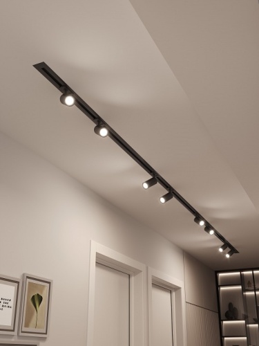 Комплект трековый Hesby Lighting Skylite №3 HSBL_kompl_S003_VI4B4K в Нижнем Новгороде фото 4
