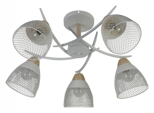 Потолочная люстра Escada Severn 516/5 в Нижнем Новгороде