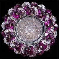 Встраиваемый светильник 01712-9.0-001CT MR16 CR/CL+GPP в Нижнем Новгороде