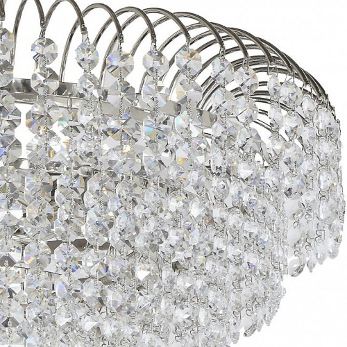 Люстра на штанге Arti Lampadari Elba Elba E 1.2.40.100 N в Нижнем Новгороде фото 2