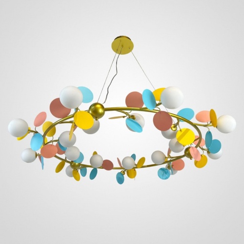 Подвесная люстра Imperiumloft MATISSE MATISSE-R01 в Нижнем Новгороде