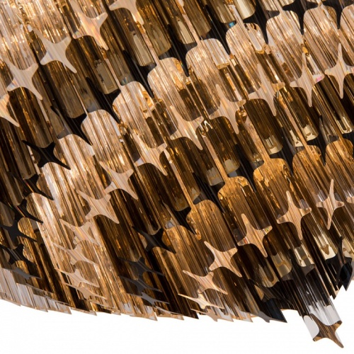 Подвесной светильник Divinare Frizzante 1683/01 LM-16 в Нижнем Новгороде фото 3