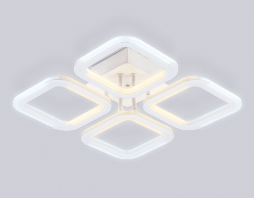 Потолочная люстра Ambrella Light FA FA8947 в Нижнем Новгороде фото 8