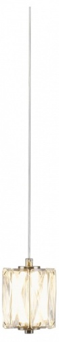 Подвесной светильник Moderli Prismique V11712-PL в Нижнем Новгороде