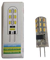 Лампа светодиодная Kink Light  G4 2Вт 3000K L07521 в Нижнем Новгороде