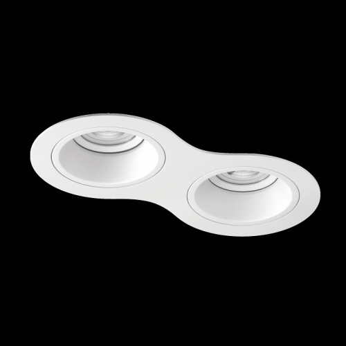 Встраиваемый светильник Lightstar Domino D6260606WMOD в Нижнем Новгороде фото 3