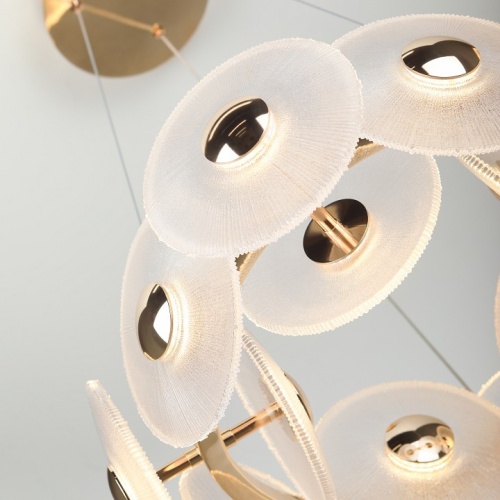 Подвесной светильник Rivoli Helena Б0061977 в Нижнем Новгороде фото 10