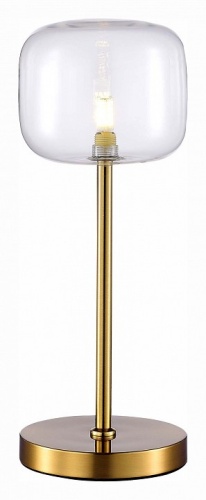 Настольная лампа декоративная ST-Luce Finn SL1049.304.01 в Бородино