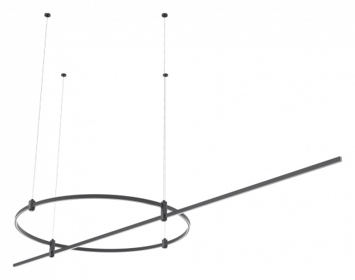 Трек подвесной ST-Luce Farm ST8058.412.28 в Нижнем Новгороде