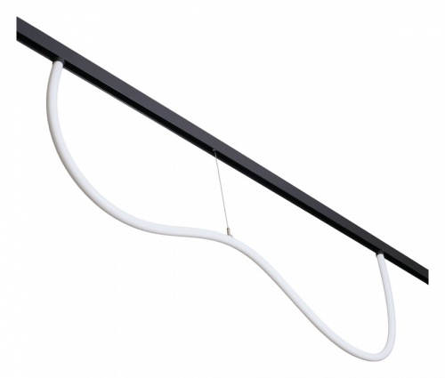 Подвесной светильник MyFar Technical MT0224-20W3K-S-B в Нижнем Новгороде