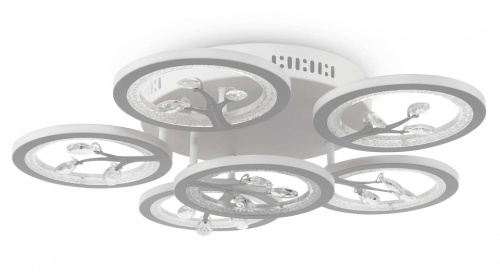 Потолочная люстра Freya Bodge FR10017CL-L92W в Нижнем Новгороде фото 10