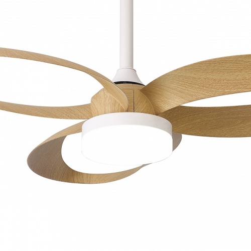 Светильник с вентилятором Mantra Infinity Fan 8702 в Нижнем Новгороде фото 2