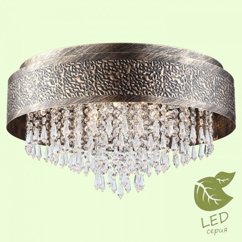 Накладной светильник Lussole Kenai GRLSP-8025 в Нижнем Новгороде фото 7