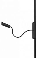 Светильник на штанге Denkirs AIR SPOT DK5343-BK в Нижнем Новгороде