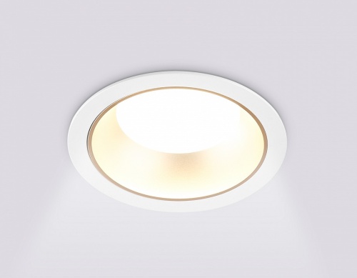 Встраиваемый светильник Ambrella Light TN TN52332 в Нижнем Новгороде фото 6