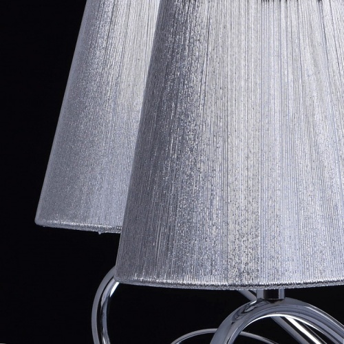 Подвесная люстра De City Виталина 448011005 в Нижнем Новгороде фото 4