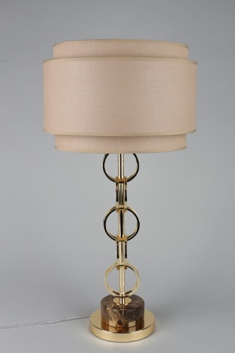 Настольная лампа декоративная Aployt Karolina APL.741.04.01 в Нижнем Новгороде фото 2