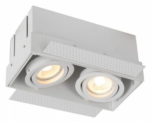 Встраиваемый светильник Lucide Trimless 09925/02/31 в Нижнем Новгороде фото 5