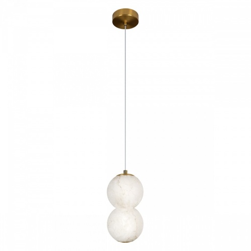 Подвесной светильник Loft it Beads 10530/2P в Нижнем Новгороде фото 7