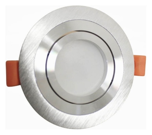 Встраиваемый светильник LUMINA DECO Duka LDC 8062-D90 SL в Нижнем Новгороде фото 2