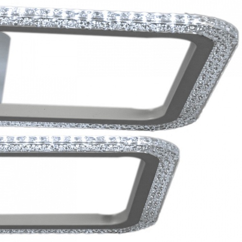 Потолочная люстра 20333-0.3-04 WT 99W в Нижнем Новгороде фото 2