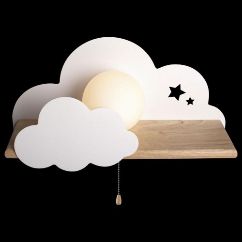 Бра Loft it Axel 10134 White в Нижнем Новгороде фото 3