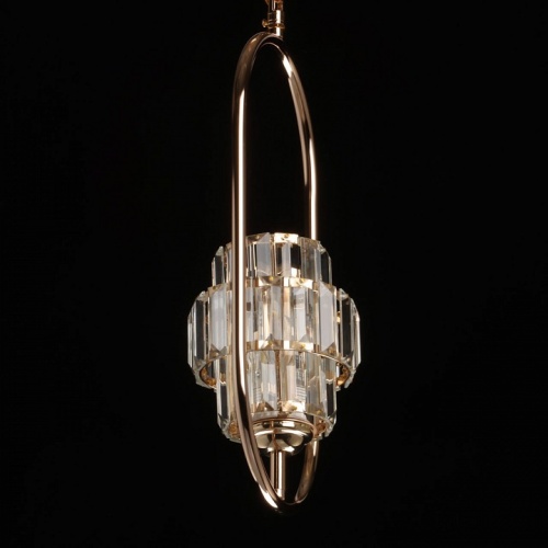 Подвесной светильник De City Семья 24 111017601 в Нижнем Новгороде фото 10