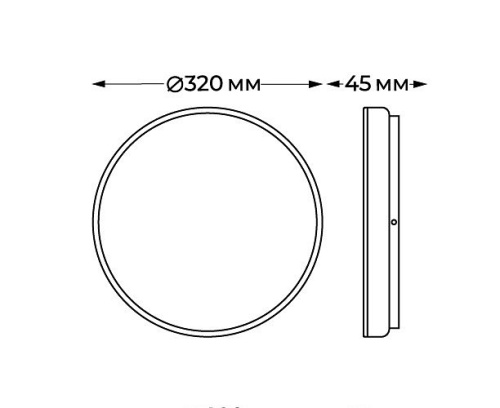 Накладной светильник Italline  IT6011 в Нижнем Новгороде фото 2