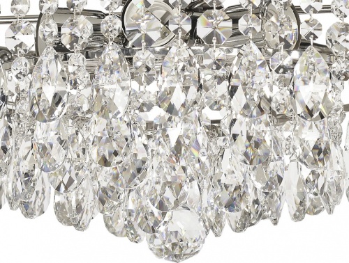 Люстра на штанге Arti Lampadari Castellana Castellana E 1.3.38.601 N в Нижнем Новгороде фото 3