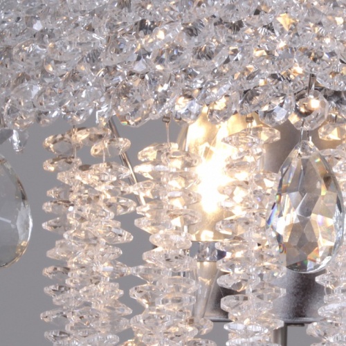 Накладной светильник 02098-0.2-02 MX CH в Нижнем Новгороде фото 4