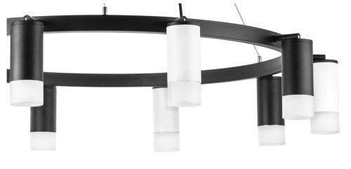 Подвесная люстра Lightstar Rullo LR0203753651 в Нижнем Новгороде фото 2