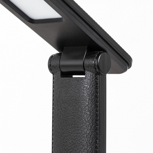 Настольная лампа офисная Arte Lamp London A5123LT-1BK в Нижнем Новгороде фото 2