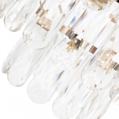 Люстра на штанге Arte Milano Sorrento-8109 378109/7/470 GD в Нижнем Новгороде фото 3