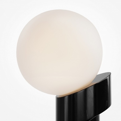 Настольная лампа декоративная Maytoni Divario MOD468TL-L3B3K в Нижнем Новгороде фото 3