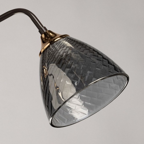 Люстра на штанге De City Альфа 29 115010303 в Нижнем Новгороде фото 6