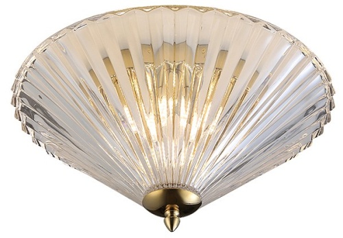 Накладной светильник Newport 8350 8356/PL gold в Нижнем Новгороде