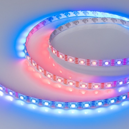 Лента светодиодная Arlight SPI-10-5060-60 33437 в Нижнем Новгороде