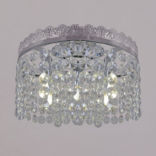 Потолочная люстра 90330-0.3-05 CR в Нижнем Новгороде фото 3