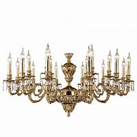 Подвесная люстра Dio D’Arte Estrada Estrada E 1.1.18.600 G в Нижнем Новгороде