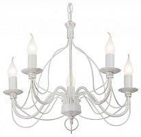 Подвесная люстра Vitaluce V1867 V1867-0/5 в Нижнем Новгороде