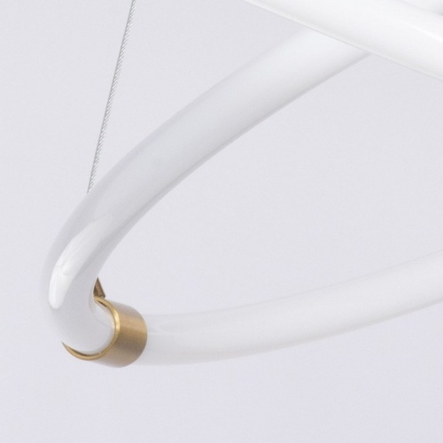 Подвесной светильник DeMarkt Толедо 312015502 в Нижнем Новгороде фото 3