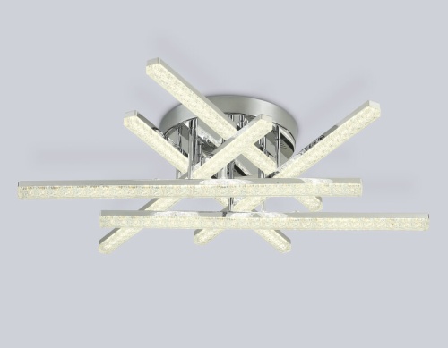 Потолочная люстра Ambrella Light FA FA8898 в Нижнем Новгороде фото 5