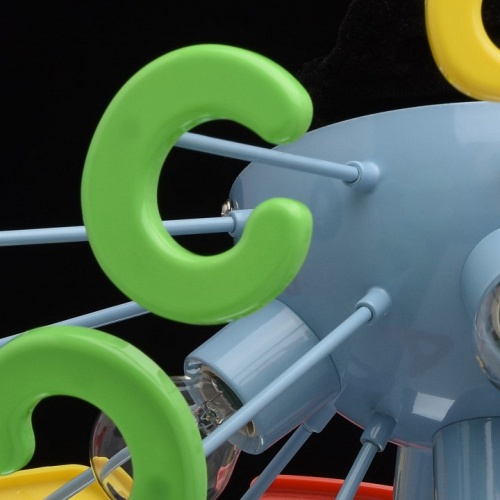 Накладной светильник MW-Light Улыбка 9 365013705 в Нижнем Новгороде фото 2