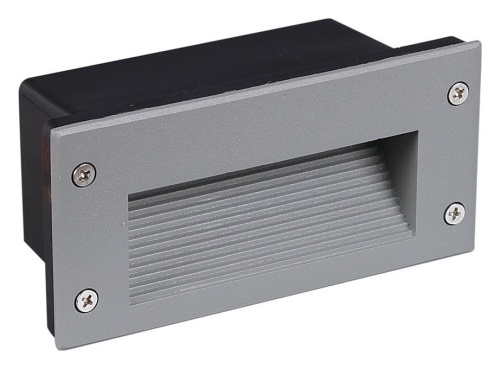 Встраиваемый светильник 86603-9.0-001TL LED6W GR в Нижнем Новгороде