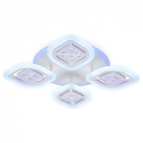 Накладной светильник Ambrella Light FA FA280 в Нижнем Новгороде фото 4