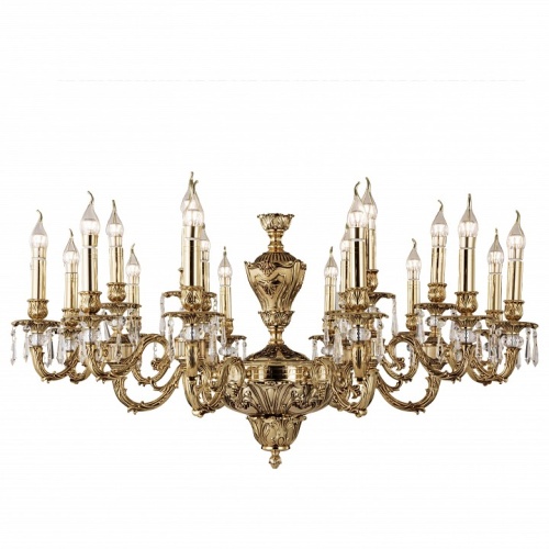 Подвесная люстра Dio D’Arte Estrada Estrada E 1.1.18.600 G в Нижнем Новгороде