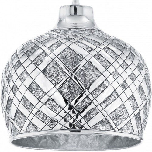 Подвесной светильник Eglo Saltash 49675 в Нижнем Новгороде фото 3