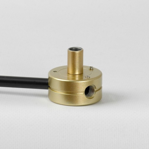 Люстра на штанге Lussole LSP-891 LSP-8914 в Нижнем Новгороде фото 3