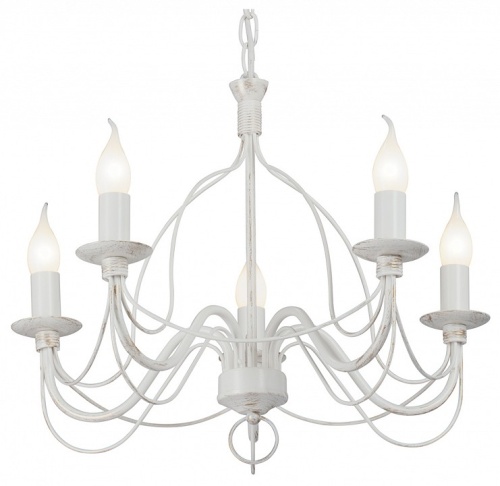 Подвесная люстра Vitaluce V1867 V1867-0/5 в Нижнем Новгороде