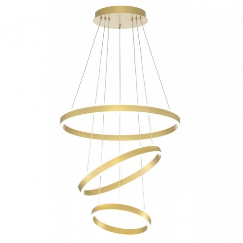 Подвесной светильник Citilux Дуэт CL719652 в Нижнем Новгороде фото 6